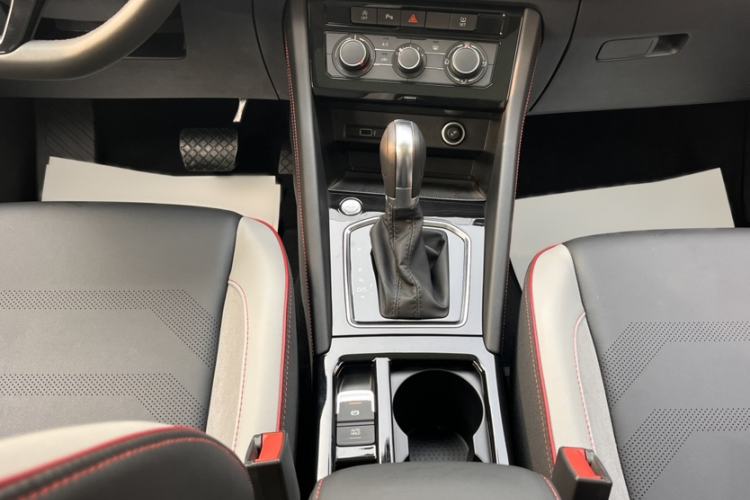 Used Jetta VS7 2022 280TSI Automatic Enjoyment Edition
