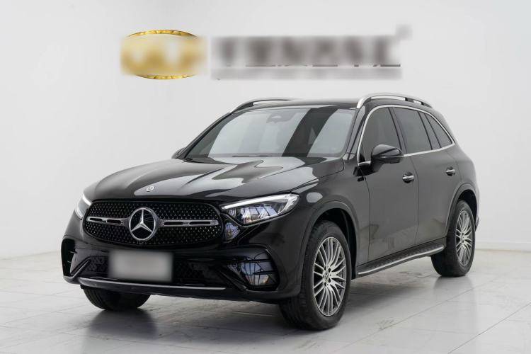 Used Mercedes-Benz GLC 2024 Refreshed GLC 300 L 4MATIC Dynamic Version 5 Seats