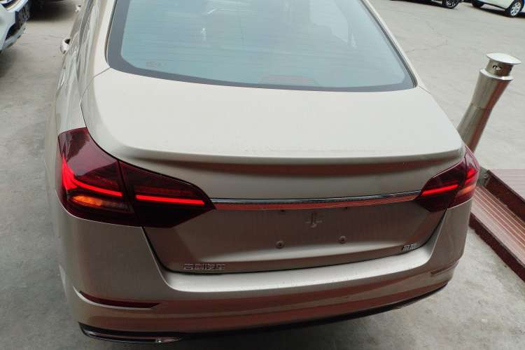 Used Geely Auto Emgrand 2021 UP 1.5L Manual Comfort Model
