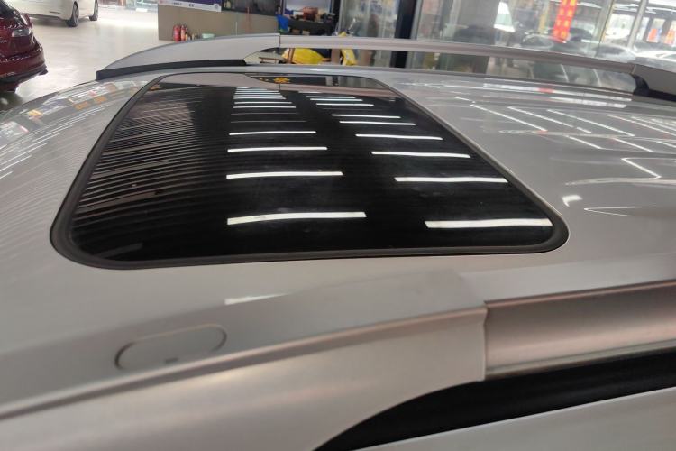 Used Toyota RAV4 2021 2.0L CVT Two-Wheel Drive Fashion PLUS Edition
