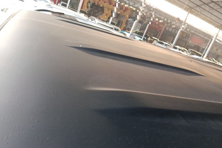 Used BAIC Off-Road BJ40 2016 40L 2.3T Automatic All-Wheel Drive Premium Edition