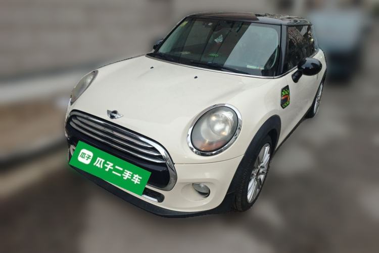 Used MINI MINI 2014 1.5T COOPER Fun