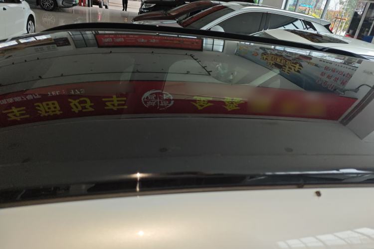 Used BYD Sealion 05 EV 2025 520 km Smart Cruise Version