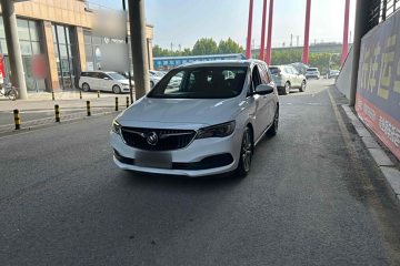 Used Buick GL6 2019 18T 6-Seater Connected Luxury Version China VI Standard