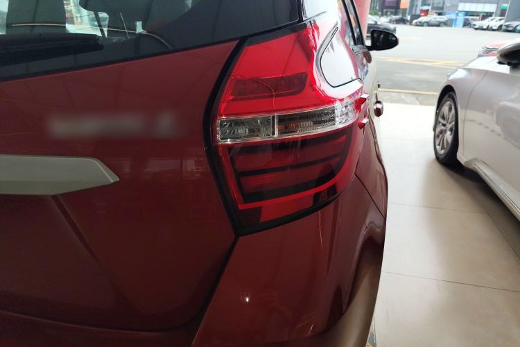 Used Toyota YARiS L 2016 Revised 1.5E CVT Charming Edition