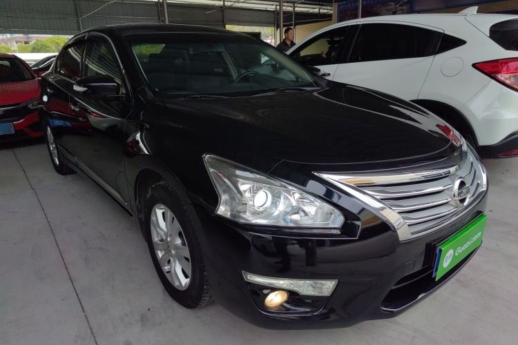 Used Nissan Teana 2013 2.0L XL-NAVI Smart Navigation Edition
