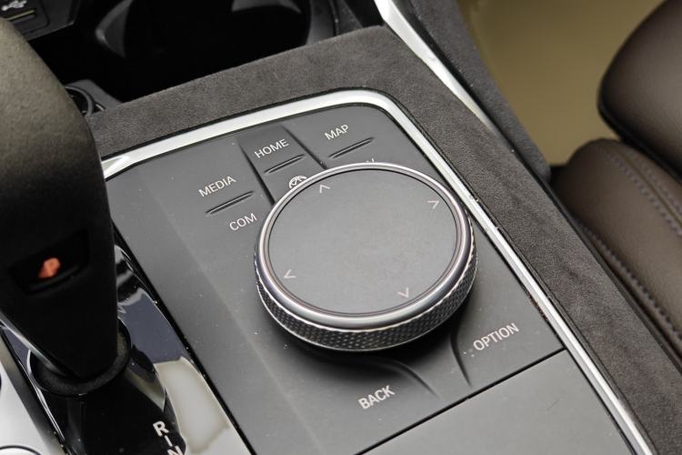 Used BMW 3 Series 2022 325i M Sport Package
