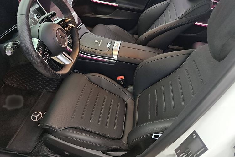 Used Mercedes-Benz C-Class 2024 Restyled C-Class 260 L Sport Edition
