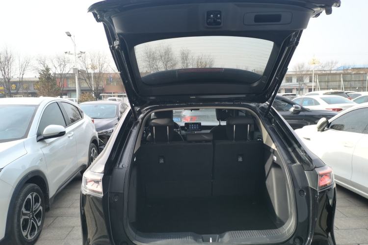 Used Honda XR-V 2024 1.5L CVT Trend Edition