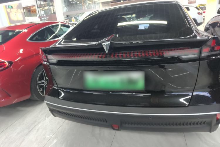 Used  SL03 2025 Extended-Range Sporty Version
