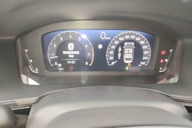 Used Honda Integra 2022 240TURBO CVT Phantom Night·Tech Edition