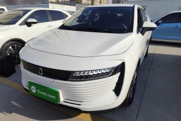 Used ORA iQ 2018 High-Range Version Smart Connectivity Model