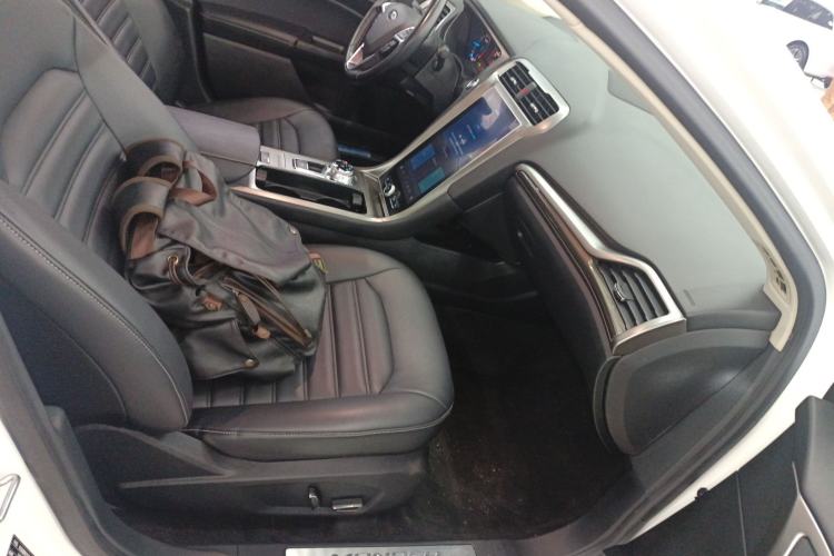 Used Ford Mondeo 2020 EcoBoost 180 Stylish Model
