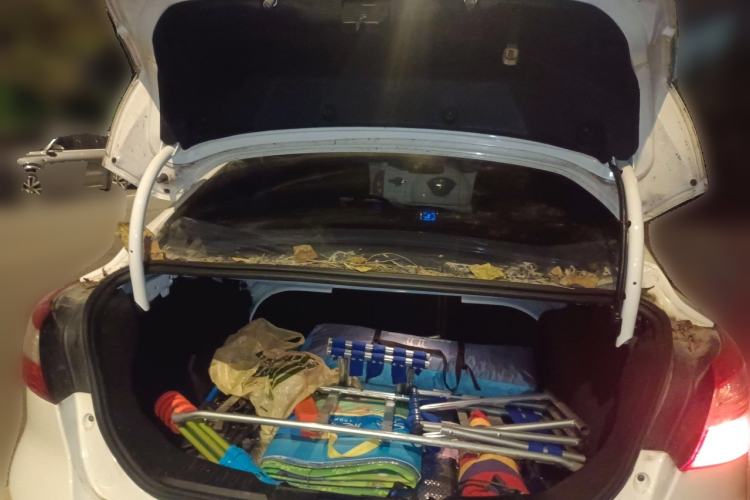 Used Ford Focus 2012 Sedan 1.6L Automatic Comfort Model