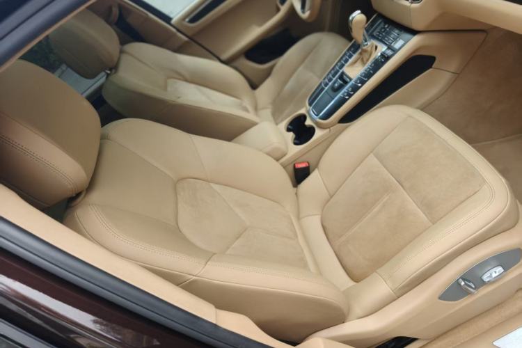 Used Porsche Macan 2016 Macan 2.0T
