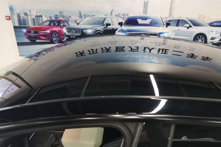 Used Tesla Model Y 2023 Rear-Wheel-Drive Version