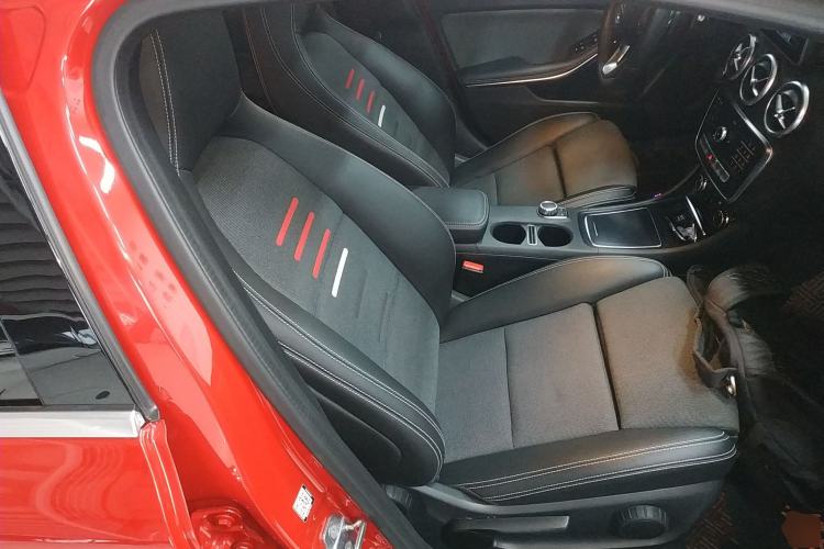 Used Mercedes-Benz A-Class 2018 A 200 Dynamic Edition