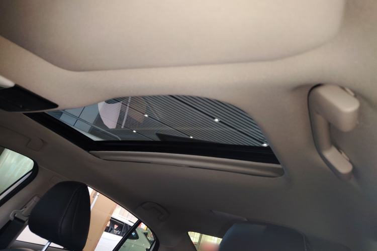 Used Nissan Sylphy 2023 1.6L CVT Enjoyment Edition
