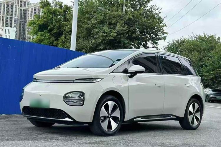 Used Baojun Cloud 2023 460 Max
