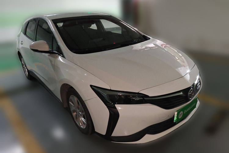 Used Buick Velite 6 2022 Plug-in Hybrid Connected Fashion Model
