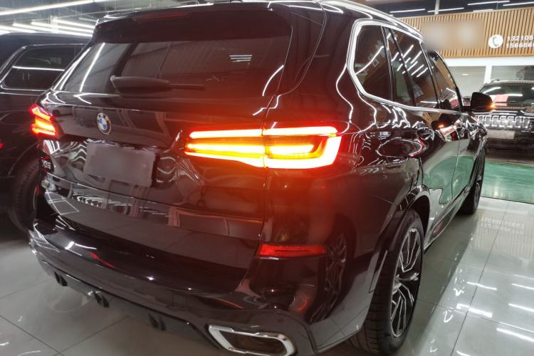 Used BMW X5 2021 xDrive30i M Sport Package