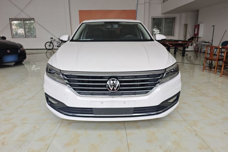 Used Volkswagen Lavida 2021 1.5L Automatic Comfort Edition