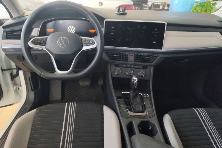 Used Volkswagen Bora 2024 200TSI DSG Comfort Edition
