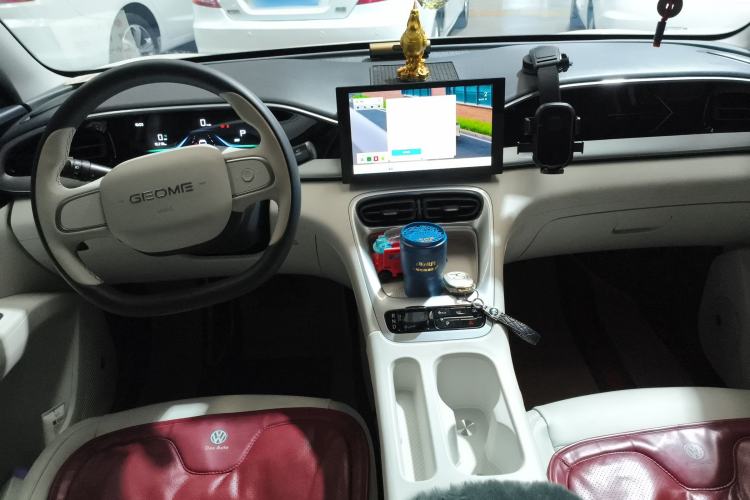 Used  Geome 2025 310km Youth Edition
