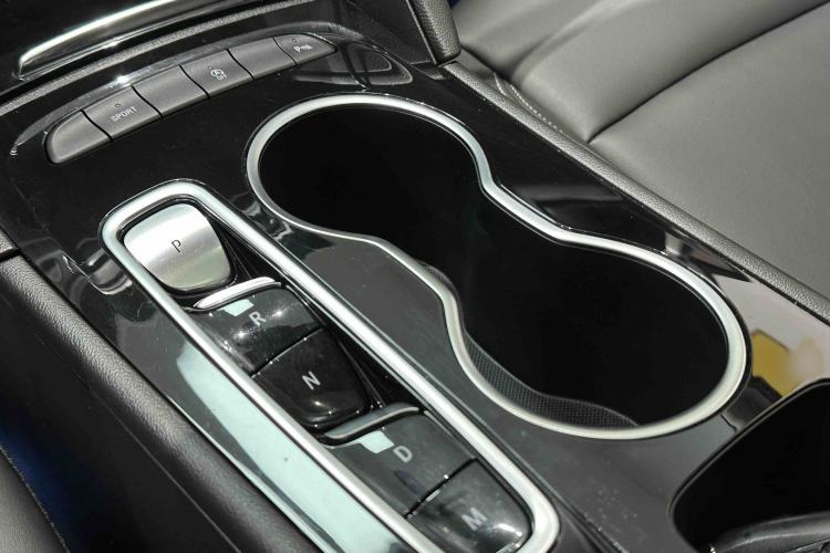 Used Buick Regal 2024 25T Deluxe Edition