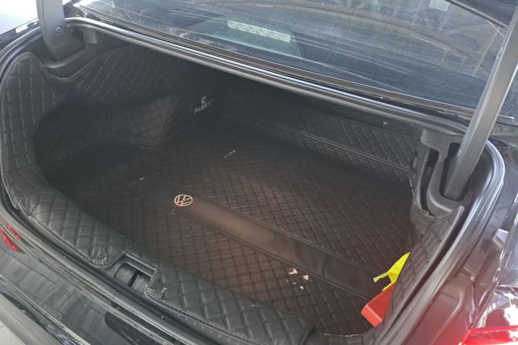 Used Volkswagen Passat 2022 330TSI Starry Luxury Edition
