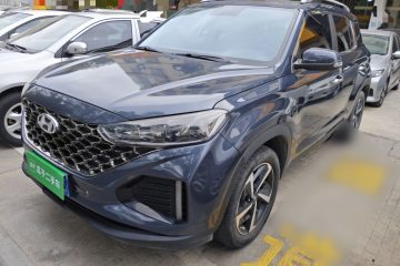 Used Hyundai ix35 2021 2.0L Automatic 2WD GLS Leading Edition