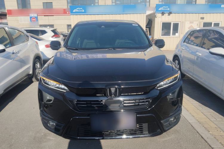 Used Honda Breeze 2020 240TURBO CVT 2WD Luxury Edition