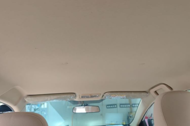 Used Toyota Vios FS 2017 1.5L CVT Fengchi Edition
