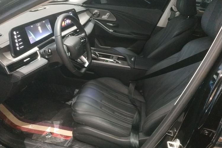 Used Chery Fengyun A8 
