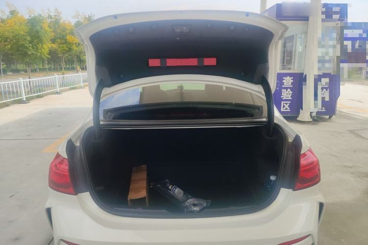 Used BMW 1 Series 2019 118i M Sport Package
