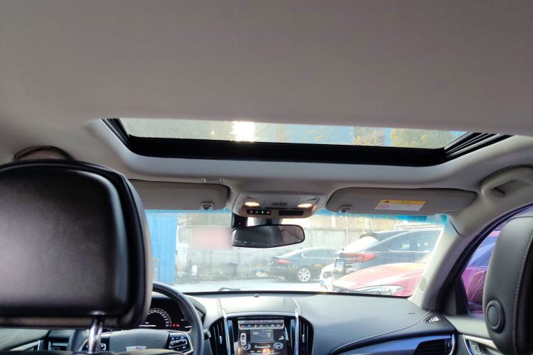 Used Cadillac ATS-L 2017 28T Tech Edition