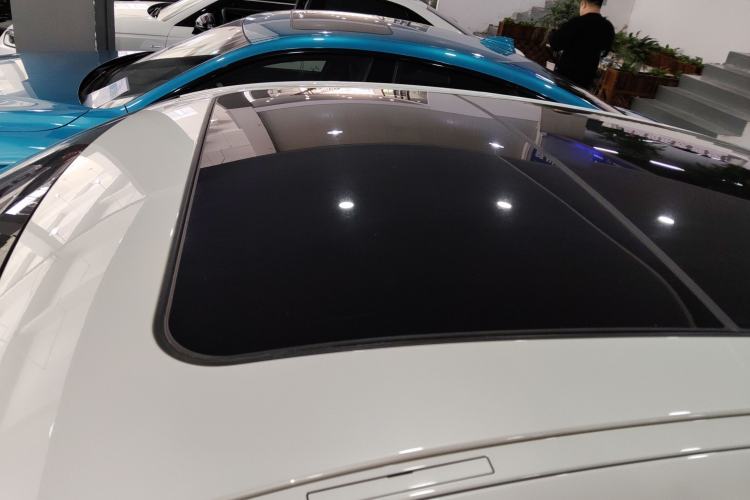 Used BMW 3 Series GT 2017 320i Sport Edition