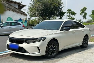 Used Honda Inspire 2022 260TURBO Elegant Edition