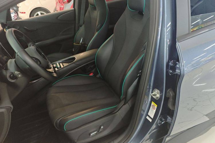 Used BYD Dolphin 2023 401km Knight Edition
