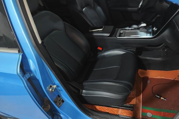 Used Roewe RX5 2020 PLUS 300TGI Automatic Ali National Trend Flagship Edition