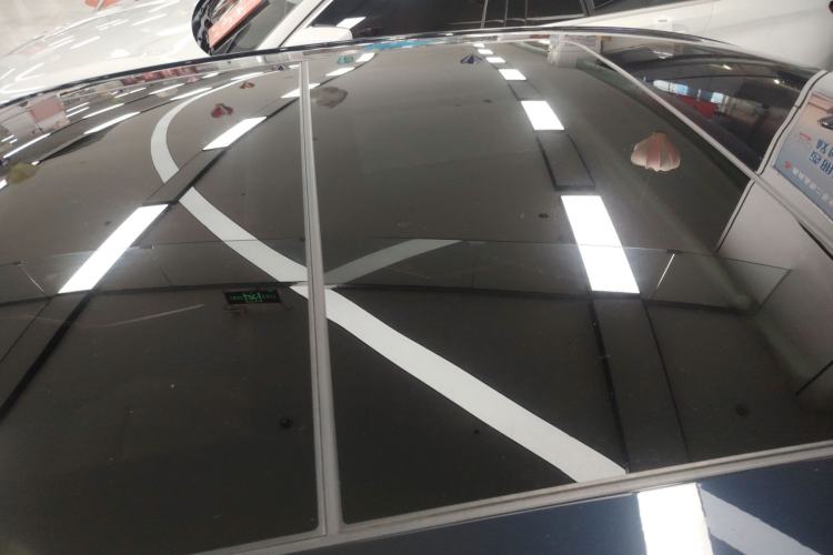 Used BMW 3 Series 2023 325Li M Sport Package
