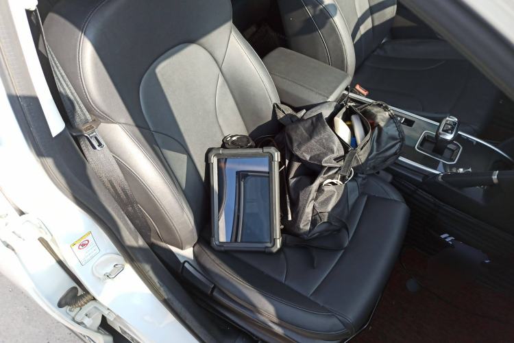 Used Haval H6 2019 Sport Edition 1.5T Automatic Two-Wheel Drive Elite Model China VI
