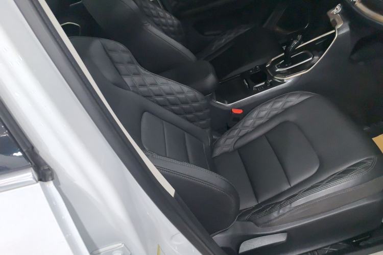 Used Haval H6 2020 1.5 GDIT Automatic Platinum Urban Edition