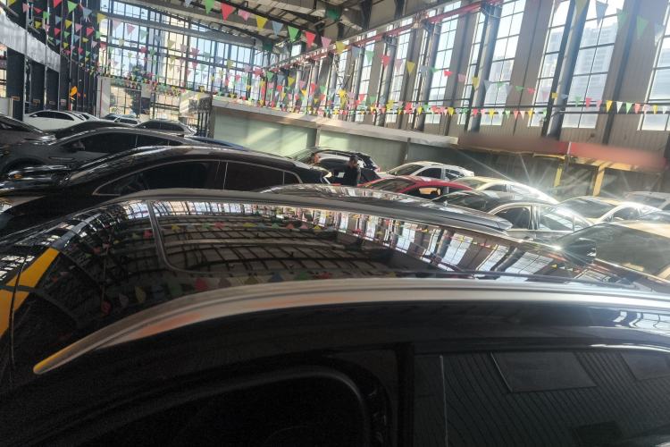 Used Haval XY 2023 1.5T Smart Edition