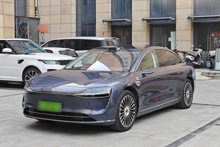 Used Hima Stelato S9 2025 Extended-Range Ultra