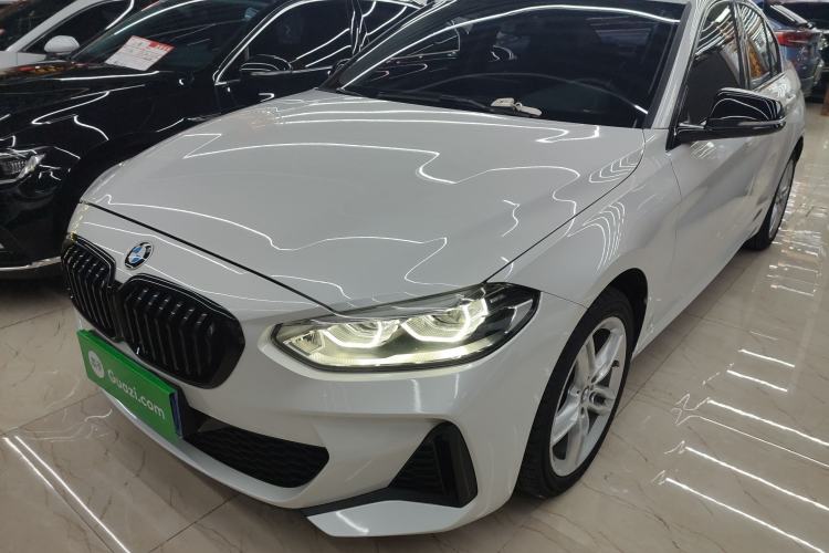 Used BMW 1 Series 2021 Revised 120i M Sport Night Edition