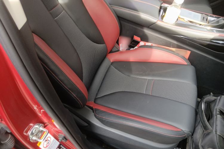 Used Oshan X5 2021 1.5T DCT Flagship Edition
