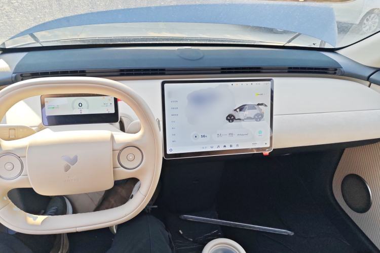 Used  firefly 2025 Illuminated Edition