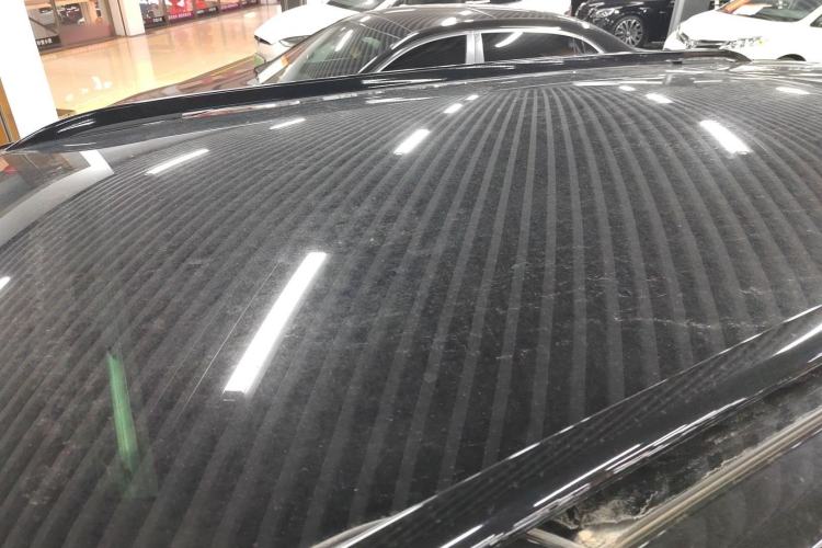 Used Leapmotor C16 2026 All-Electric 630 LiDAR Zhizun Edition 6 Seats
