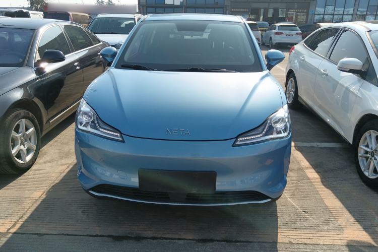 Used NETA V 2021 Co-sport Magic Edition
